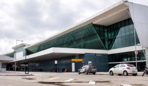 Agente da PF é condenado a mais de 26 anos por facilitar tráfico no aeroporto de Manaus