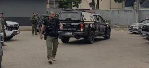 DRCO prende suspeitos de atuar como “olheiros” de facção e monitorar policiais no Amazonas