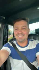 Empresário é sequestrado na zona Sul de Manaus e resgatado em cativeiro na zona Norte