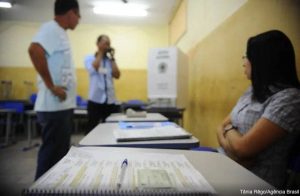 Prazo para nomeação de mesários e auxiliares de auditoria nas Eleições 2026 termina nesta sexta