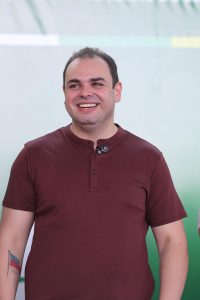Em quatro meses, Roberto Cidade entra no grupo dos governadores mais bem avaliados do país