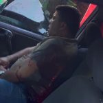 Motorista é baleado ao tentar escapar de ataque a tiros na Cachoeirinha, em Manaus