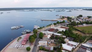 Farra dos milhões: contrato de R$ 93 milhões com a Lima Construção levanta questionamentos em Uarini