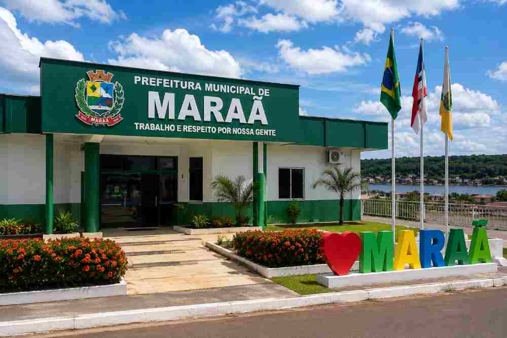 MPAM vai à Justiça após suspeita de pagamento a servidora antes do início das atividades em Maraã