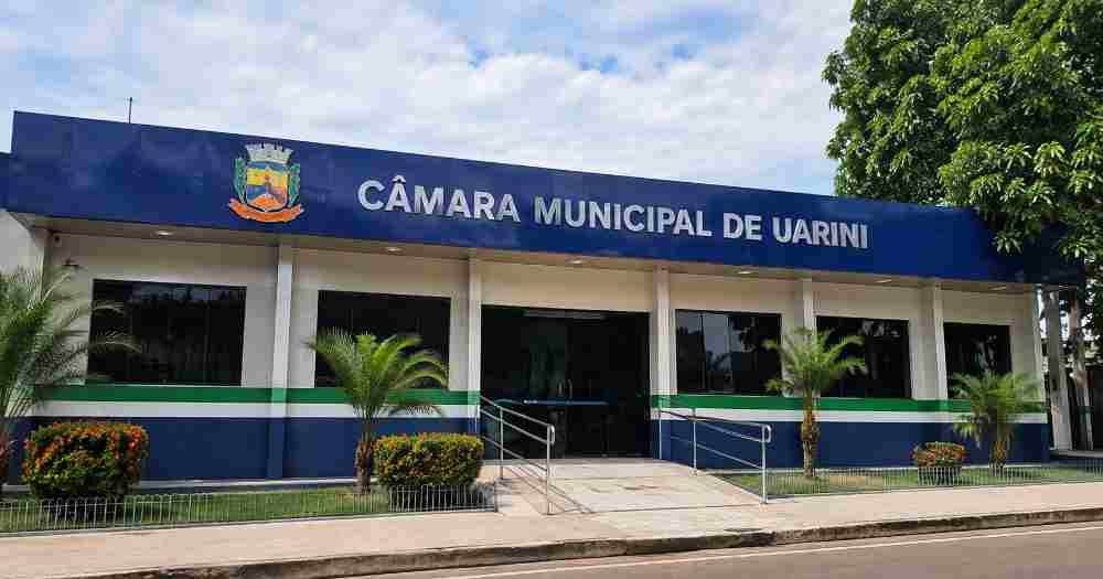 TRE-AM barra recurso de vereadores e mantém mudança na Câmara Municipal de Uarini