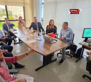 Justiça determina que Âmbar apresente medidas para evitar novos apagões no Amazonas