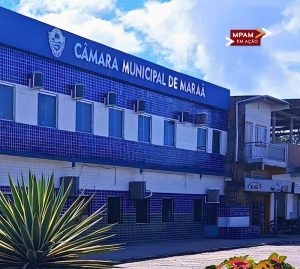 Justiça Eleitoral marca reprocessamento de votos e composição da Câmara de Maraã poderá mudar