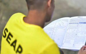 Enem PPL 2026: inscrições para pessoas privadas de liberdade começam em outubro