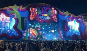 Festival Sou Manaus começa nesta sexta-feira; confira a programação