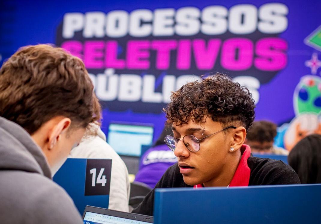 CIEE oferece 93 vagas de estágio no Amazonas; veja como se candidatar