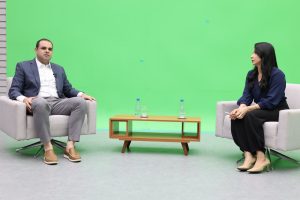 “Nenhum amazonense será invisível no nosso governo”: Roberto Cidade coloca proteção social no centro de proposta para novo mandato