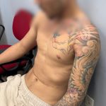Homem é preso por tentar matar empresário duas vezes no bairro Compensa