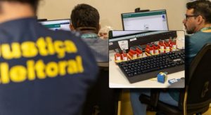 Contagem regressiva para as eleições: TRE-AM começa preparação e lacre das urnas no Amazonas*