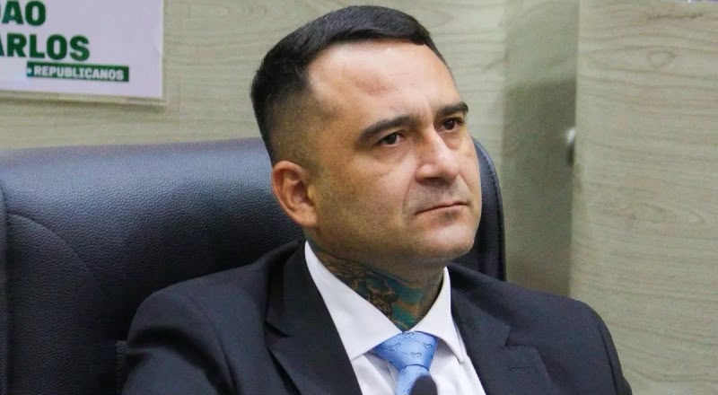 TJAM rejeita recurso de Salazar em processo por homicídio