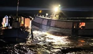 Tempestades atingem municípios do Amazonas e afetam transporte fluvial