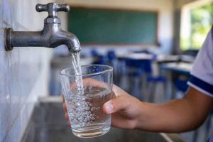 MPAM determina análise da água consumida em escolas de Apuí