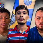 Suspeitos de matar casal em Manaus são presos em Roraima; irmão de uma das vítimas é detido
