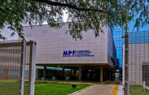 MPF recomenda restrição na venda de combustíveis em galões para combater queimadas no Amazonas