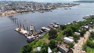 Tefé vence mais uma vez! STF rejeita recurso e mantém decisão favorável à construção da Ponte do Abial
