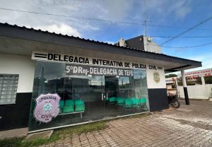 Operação Mulher Segura: homem de 41 anos é preso suspeito de ameaçar matar ex-companheira e atual namorado em Tefé
