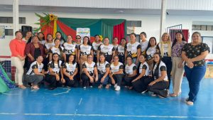 Educação em destaque: gestão do prefeito Vanilso Monteiro promove seminário para fortalecer a leitura e a escrita na Educação Infantil em Japurá