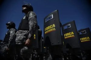 Tefé terá tropas federais para reforçar segurança nas eleições deste domingo