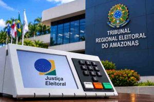 TRE-AM estabelece plantão especial para atender ocorrências durante as eleições no Amazonas