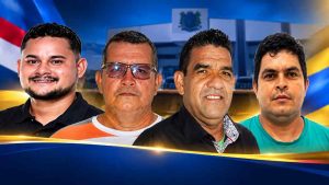 Justiça Eleitoral diploma quatro novos vereadores e Câmara de Maraã tem 72 horas para realizar posse